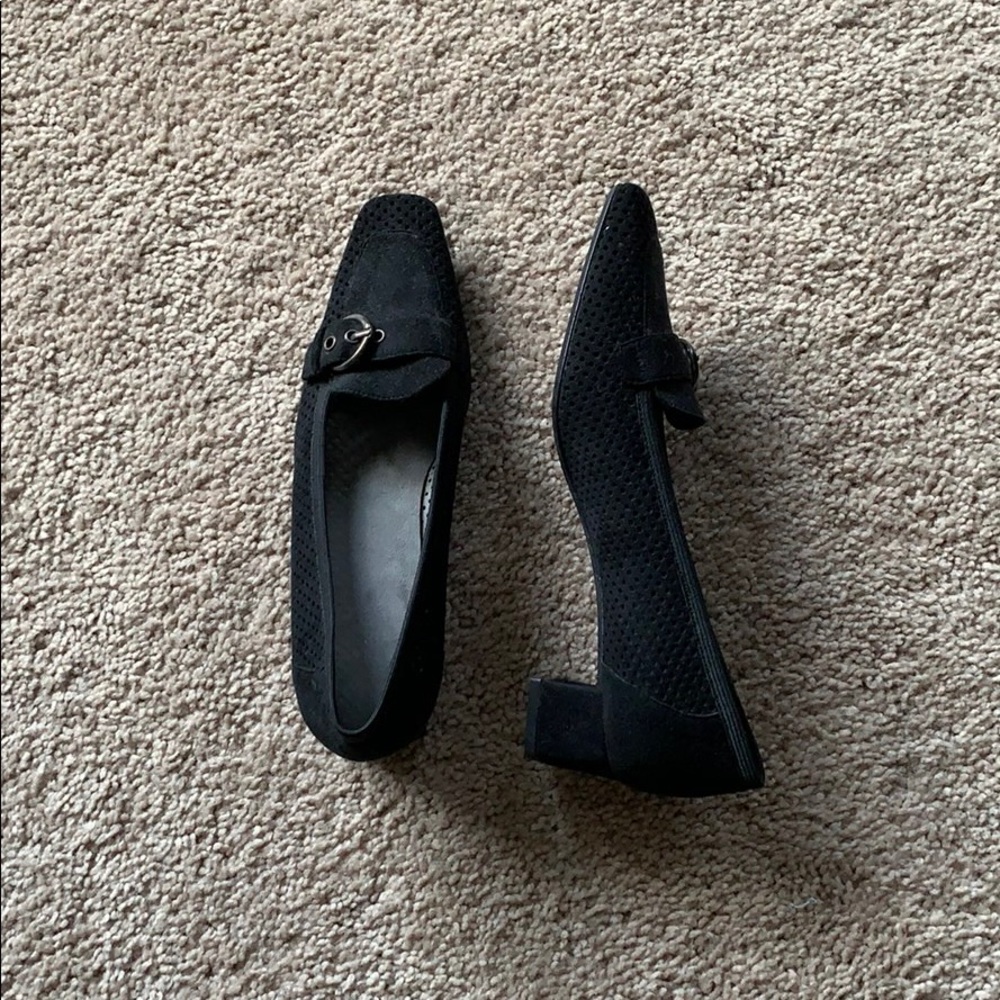 SW shoes